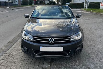 VW Eos 164.698 km 12.100 &euro; Altenessen 45326