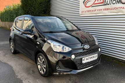 Hyundai i10 76.000 km 8.999 &euro; Marl 45770