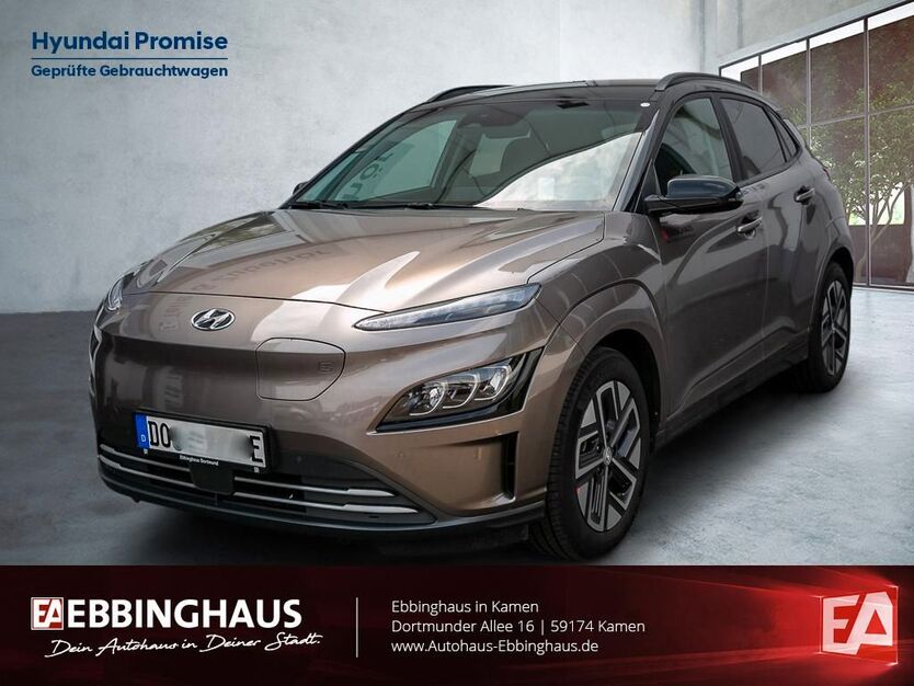 Hyundai KONA 5.508 km 29.999 € Kamen 59174