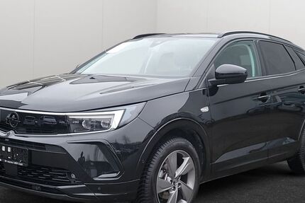 Opel Grandland (X) 34.560 km 20.990 &euro; Bochum 44809