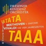 TA-TA-TA-TAAA & Die Vier Jahreszeiten – Beethoven & Vivaldi