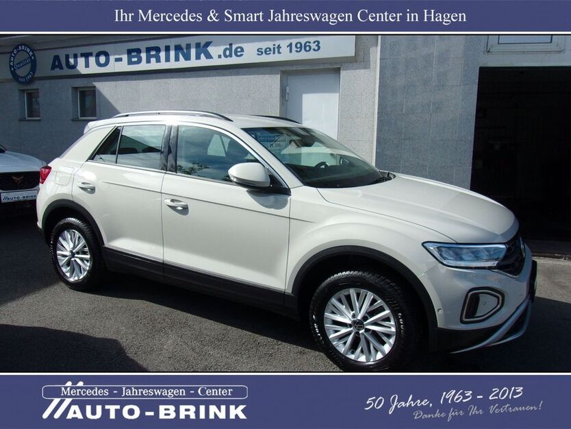 VW T-Roc 22.720 km 25.750 € Hagen 58089