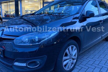 Renault Megane 145.000 km 6.580 &euro; Recklinghausen 45657