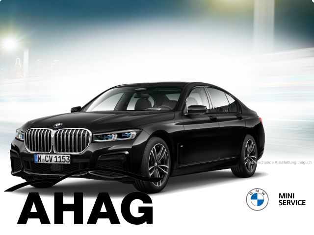 BMW 730 77.032 km 57.840 € Marl 45770