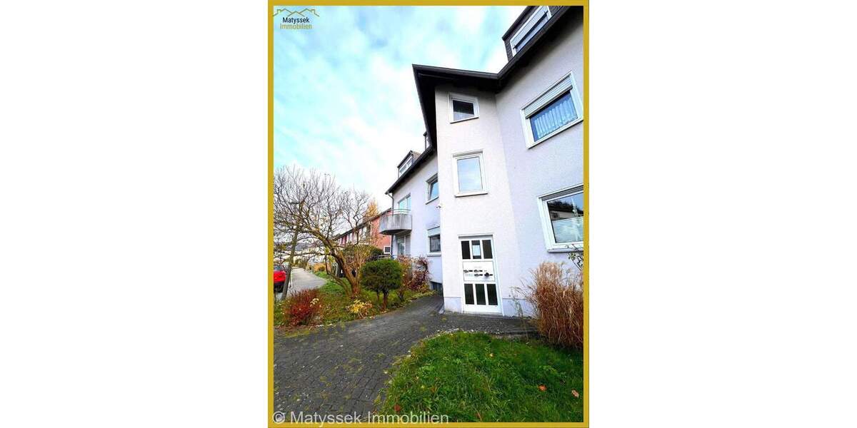 Etagenwohnung Dortmund Löttringhausen - 4 Zimmer, 93 m&sup2;, 289.000&euro; | Angebot:25662216
