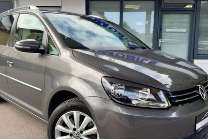VW Touran 161.948 km 13.700 € Hagen 58093