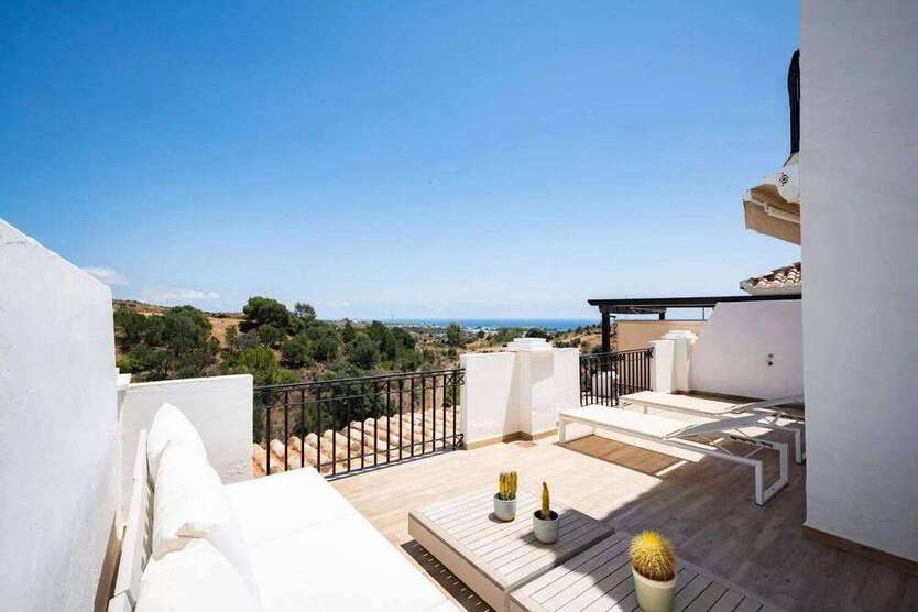 Wohnung zum Kaufen in Marbella 830.000 € 245 m²