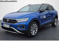 Gebrauchtwagen VW T-Roc