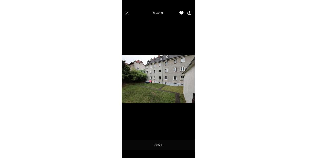 Erdgeschoßwohnung Essen Stadtbezirk VII - 3 Zimmer, 80 m&sup2;, 115.000&euro; | Angebot:26710917
