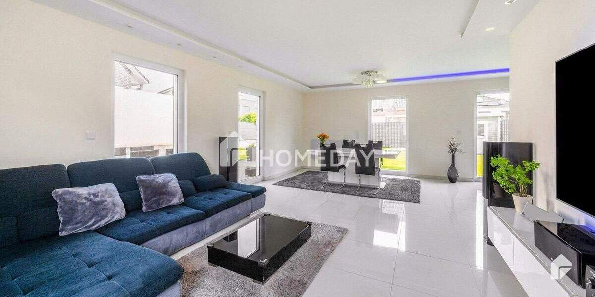 Einfamilienhaus Datteln - 4 Zimmer, 125 m&sup2;, 549.000&euro; | Angebot:25732637