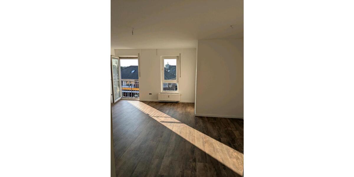 42 qm Wohnung zentral in Selm 1 zimmer