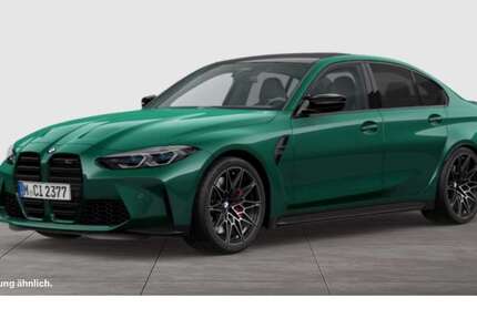 BMW M3 10.472 km 84.990 € Castrop-Rauxel 44579