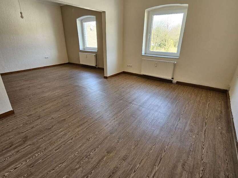 Wohnung zum Mieten in Gelsenkirchen 570 € 94 m²