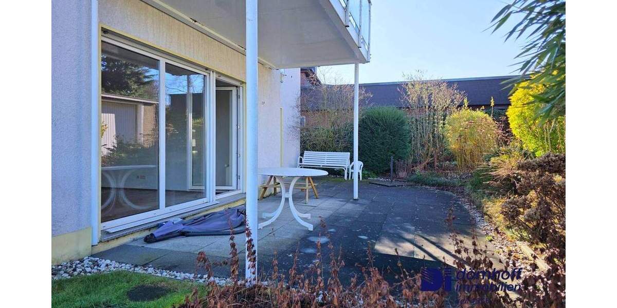 Etagenwohnung Dortmund Kirchhörde - 3 Zimmer, 115 m&sup2;, 1.280&euro; | Angebot:25399414