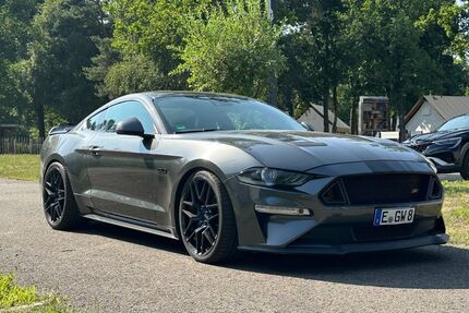 Ford Mustang 78.250 km 50.000 € Essen 45138