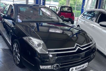 Citroen C6