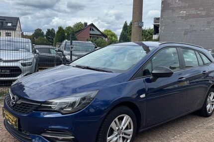 Opel Astra 100.000 km 9.400 &euro; Datteln 45711