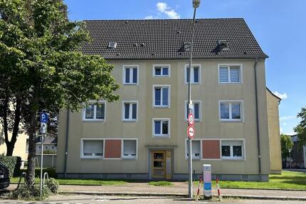 Wohlfühlen bei VIVAWEST - Ihr Bodenbelag ist schon da zimmer