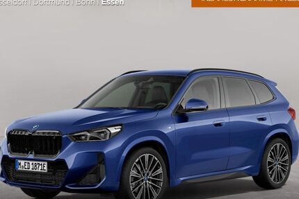 BMW iX1 25.286 km 41.990 &euro; Essen 45141