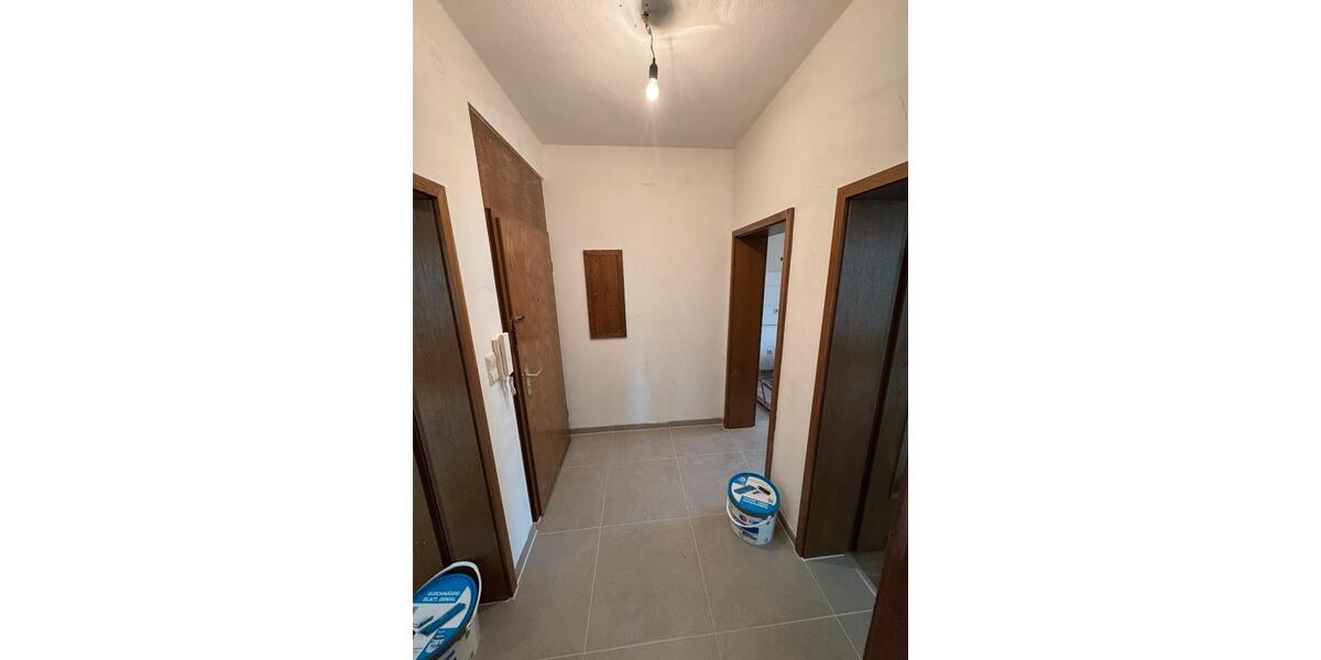 Erdgeschoßwohnung Dortmund Hombruch - 2.5 Zimmer, 51 m&sup2;, 800&euro; | Angebot:26446421