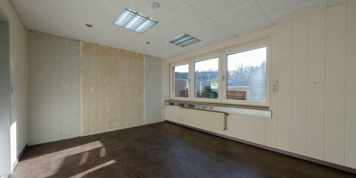 Etagenwohnung Selm Cappenberg - 2 Zimmer, 55 m&sup2;, 79.000&euro; | Angebot:25358054