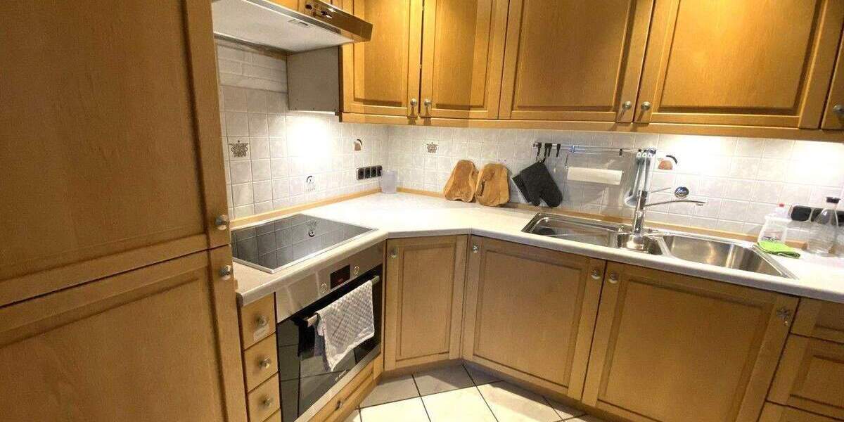 Etagenwohnung Essen Dellwig - 3 Zimmer, 85 m&sup2;, 795&euro; | Angebot:25760421