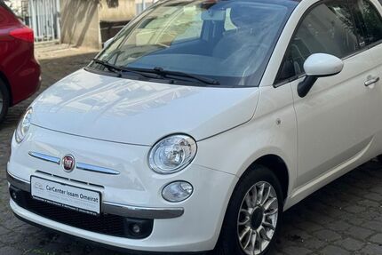 Fiat 500 81.500 km 6.750 € Mettmann Stadtwald Bahnhof 40822