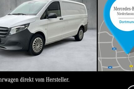Mercedes-Benz Vito 3.000 km 48.766 € Dortmund 44139