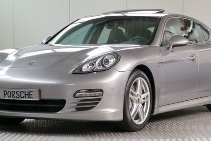 Porsche Panamera 90.660 km 23.950 &euro; Dortmund 44329
