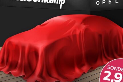 Opel Mokka 23.297 km 18.380 &euro; Dortmund 44145
