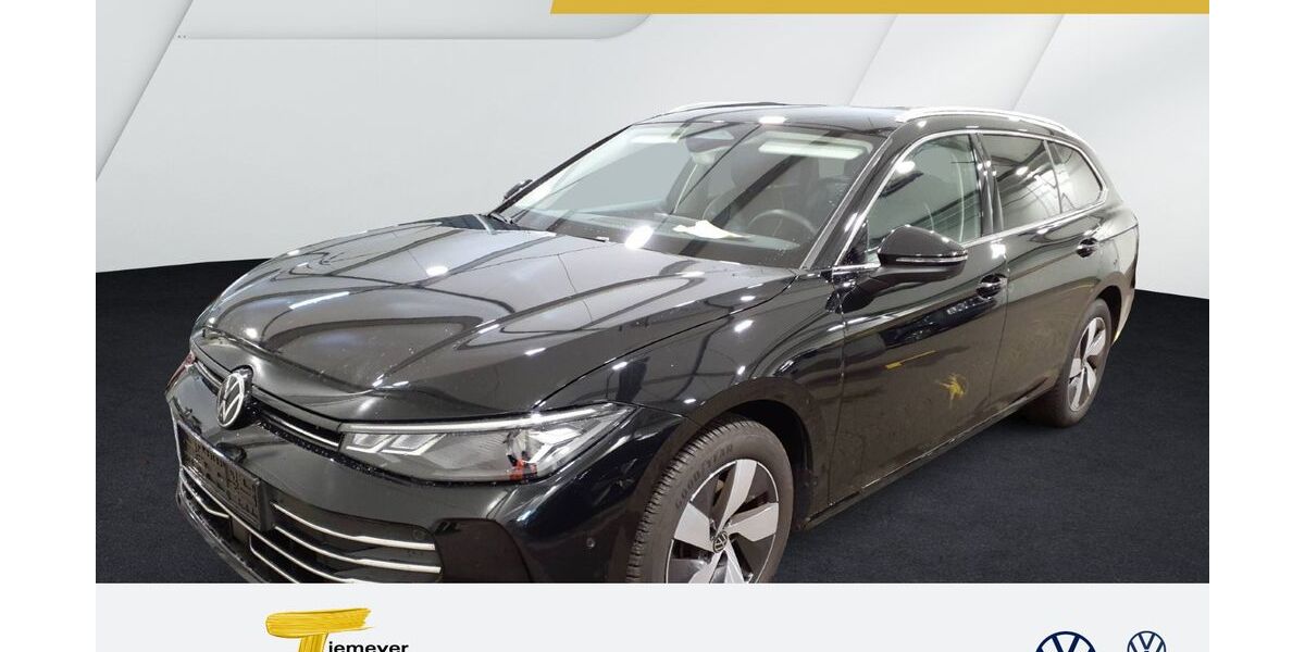 VW Passat Variant 22.220 km 31.940 &euro; Castrop-Rauxel 44575