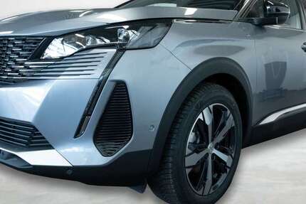 Peugeot 5008 46.000 km 32.485 € Herne 44625