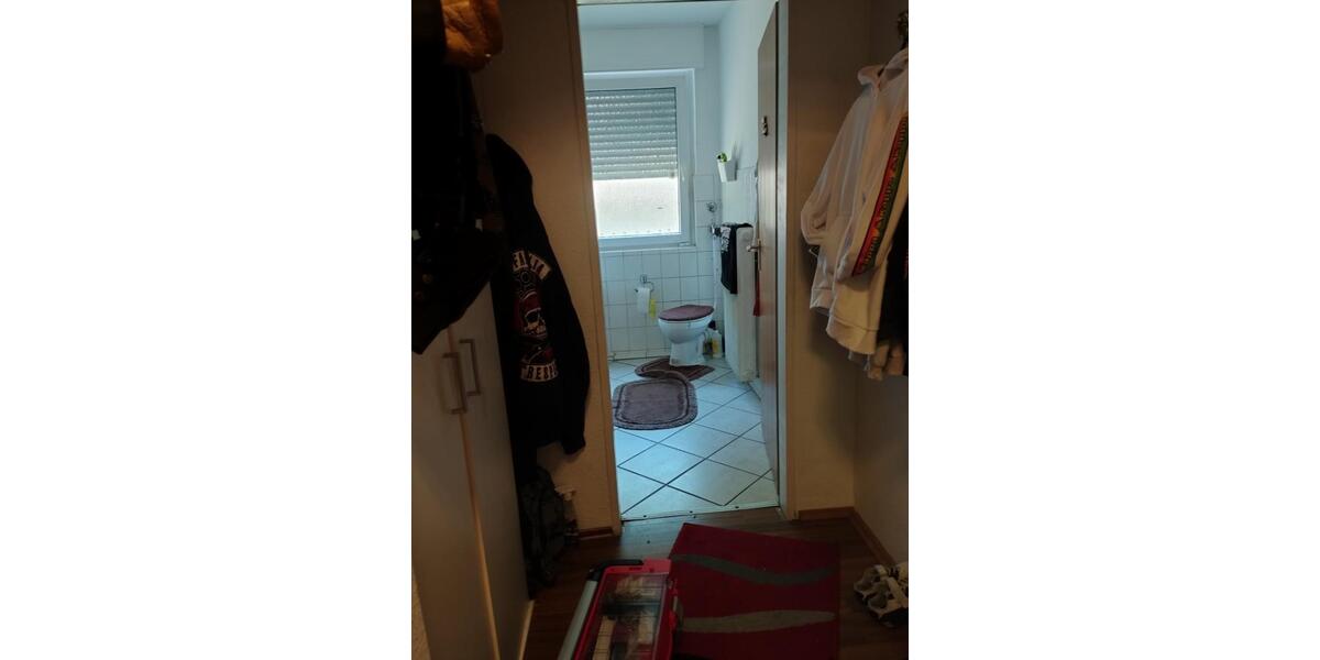 Etagenwohnung Hagen - 1 Zimmer, 40 m&sup2;, 300&euro; | Angebot:25723626