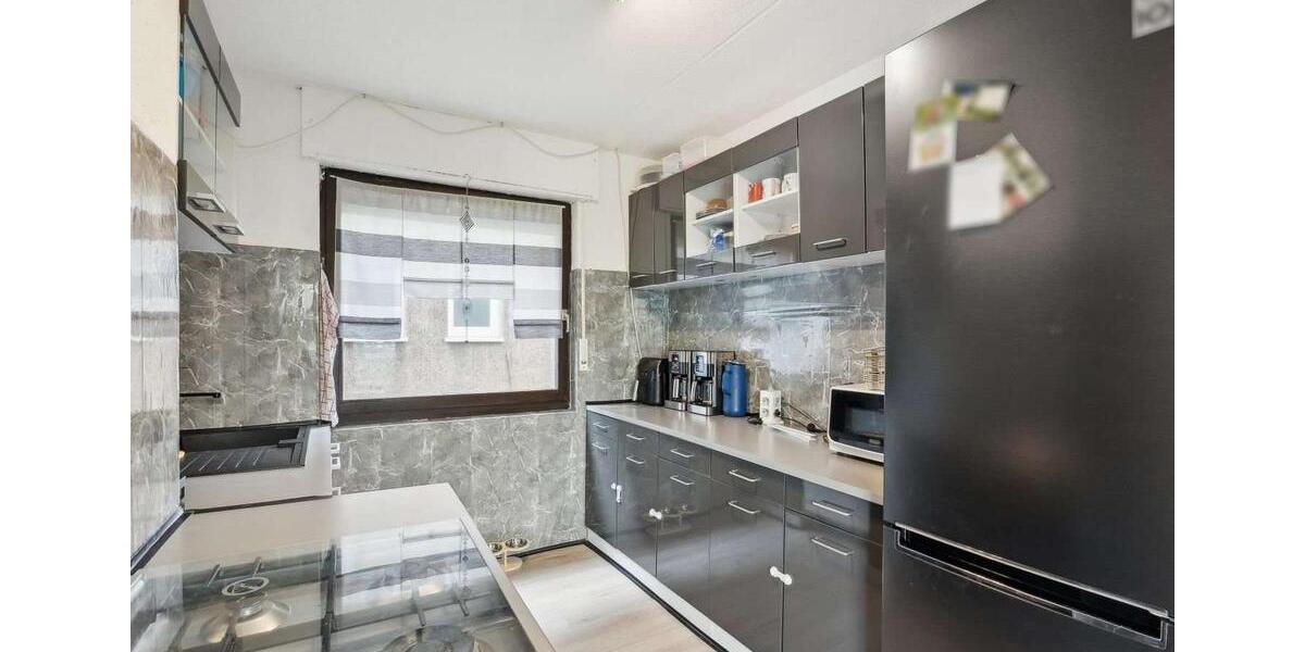 Erdgeschoßwohnung Schwerte - 2.5 Zimmer, 71 m&sup2;, 700&euro; | Angebot:26600632