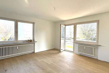 Wohnung zum Mieten in Bochum 549,81 € 62 m²