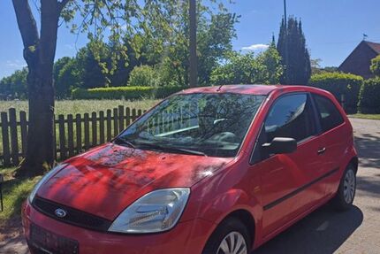 Ford Fiesta 190.400 km 1.400 € Datteln 45711
