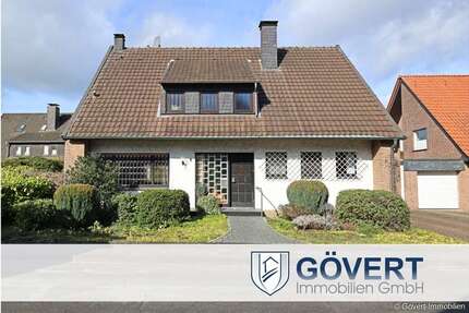 Haus Datteln / Horneburg Horneburg - 6 Zimmer, 163 m&sup2;, 450.000&euro; | Angebot:25827031