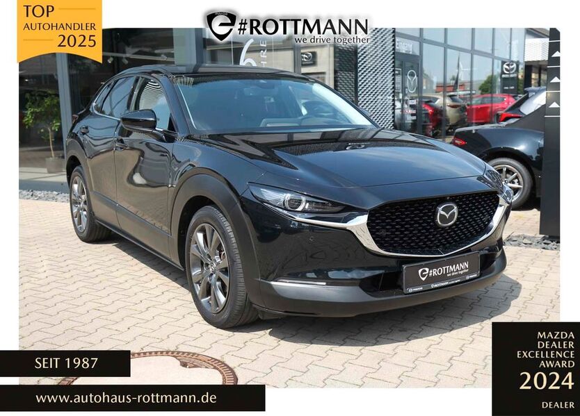 Mazda CX-30 71.432 km 22.590 € Bottrop-Kirchhellen 46244