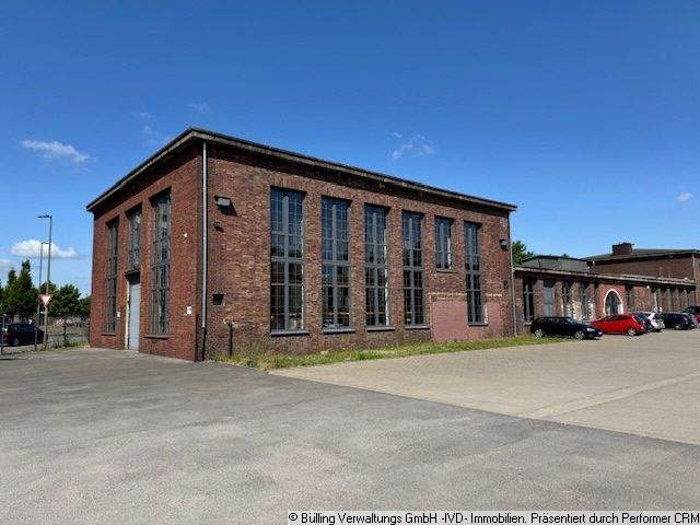 Gewerbeobjekt Dortmund Eving - 4.750.000&euro; | Angebot:25744927