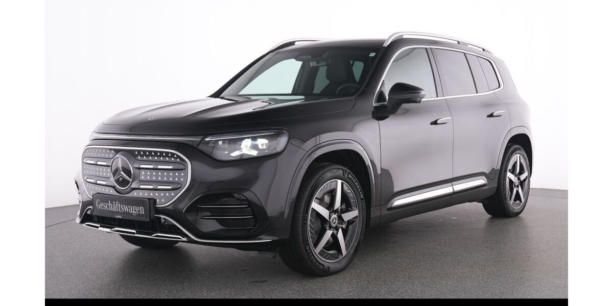 Mercedes-Benz GLB 250 8.900 km 61.880 &euro; Essen 45309