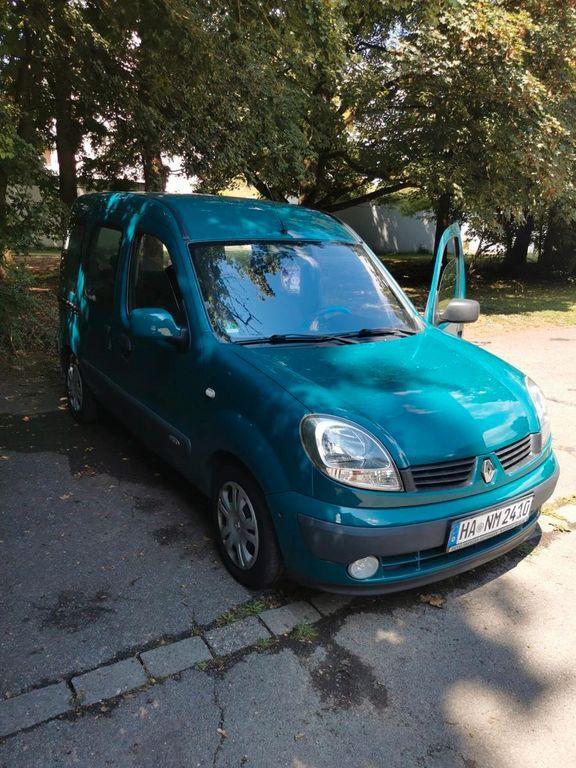 Kangoo