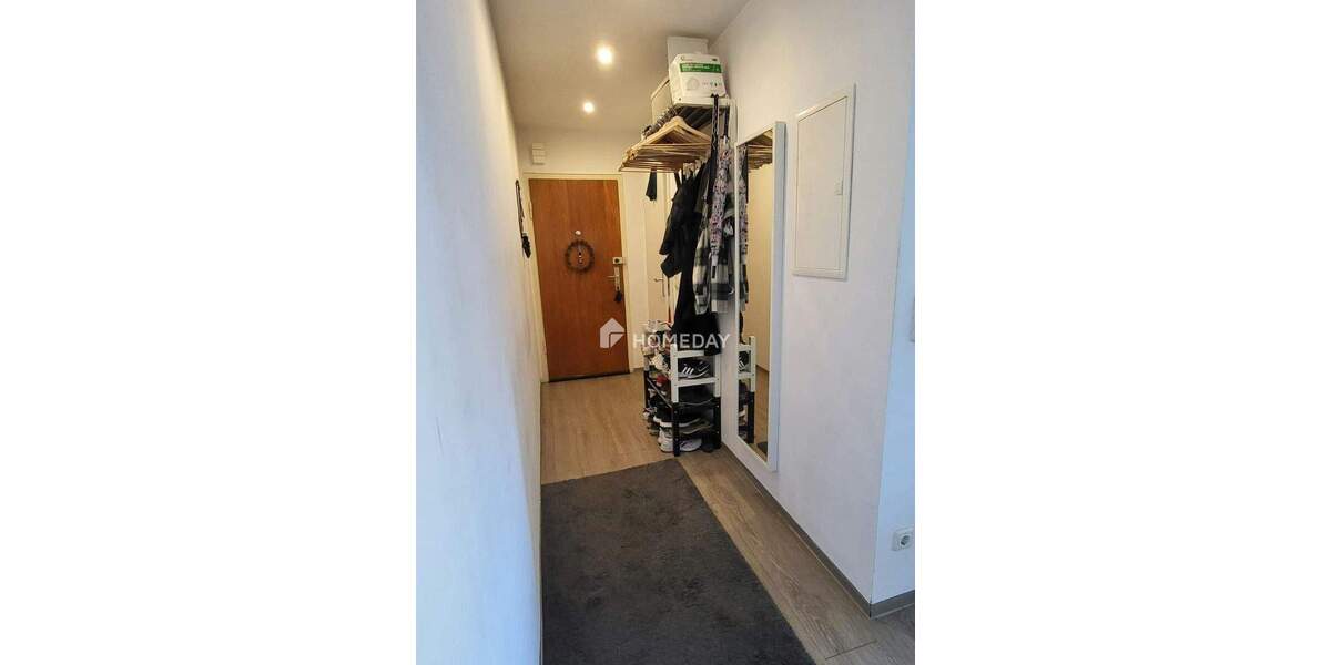 Etagenwohnung Oberhausen Schlad - 6 Zimmer, 127 m&sup2;, 180.000&euro; | Angebot:24910467