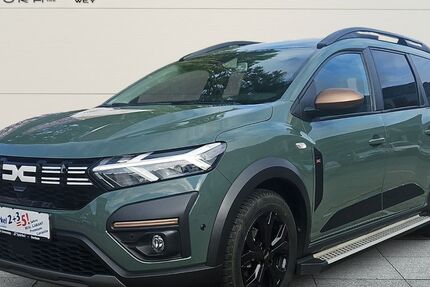 Dacia Jogger 20.280 km 19.780 &euro; Bochum 44809