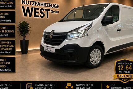 Renault Trafic 99.900 km 18.990 &euro; Datteln 45711