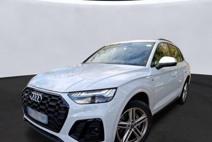 Audi Q5 66.045 km 37.690 &euro; Hagen 58091