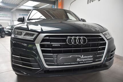 Audi Q5 68.603 km 25.980 &euro; Heiligenhaus 42579