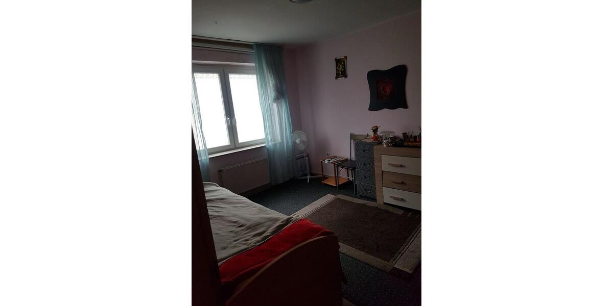 Eigentumswohnung Bochum Wattenscheid 2.5 zimmer