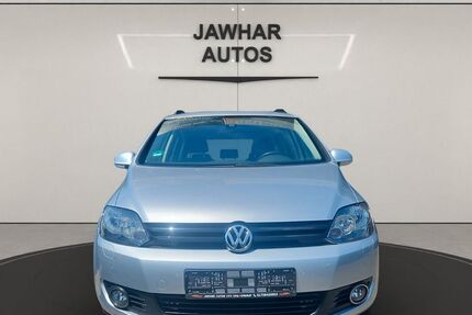 VW Golf Plus 145.186 km 5.490 &euro; Bottrop 46236