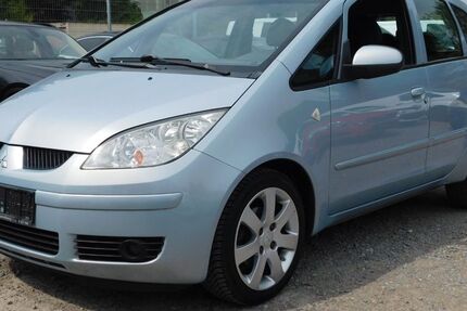 Mitsubishi Colt 139.734 km 1.699 &euro; Mülheim 45473