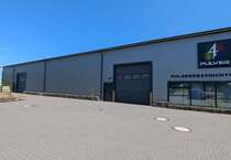 Halle in Dortmund 900.000 € 500 m² Halle in Dortmund 900.000 € 500 m²